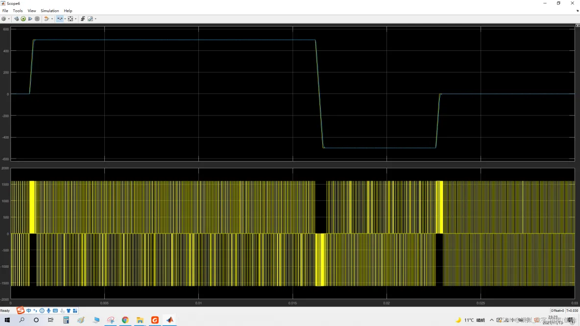 控制系统设计指南matlab仿真 实验8A_matlab_02